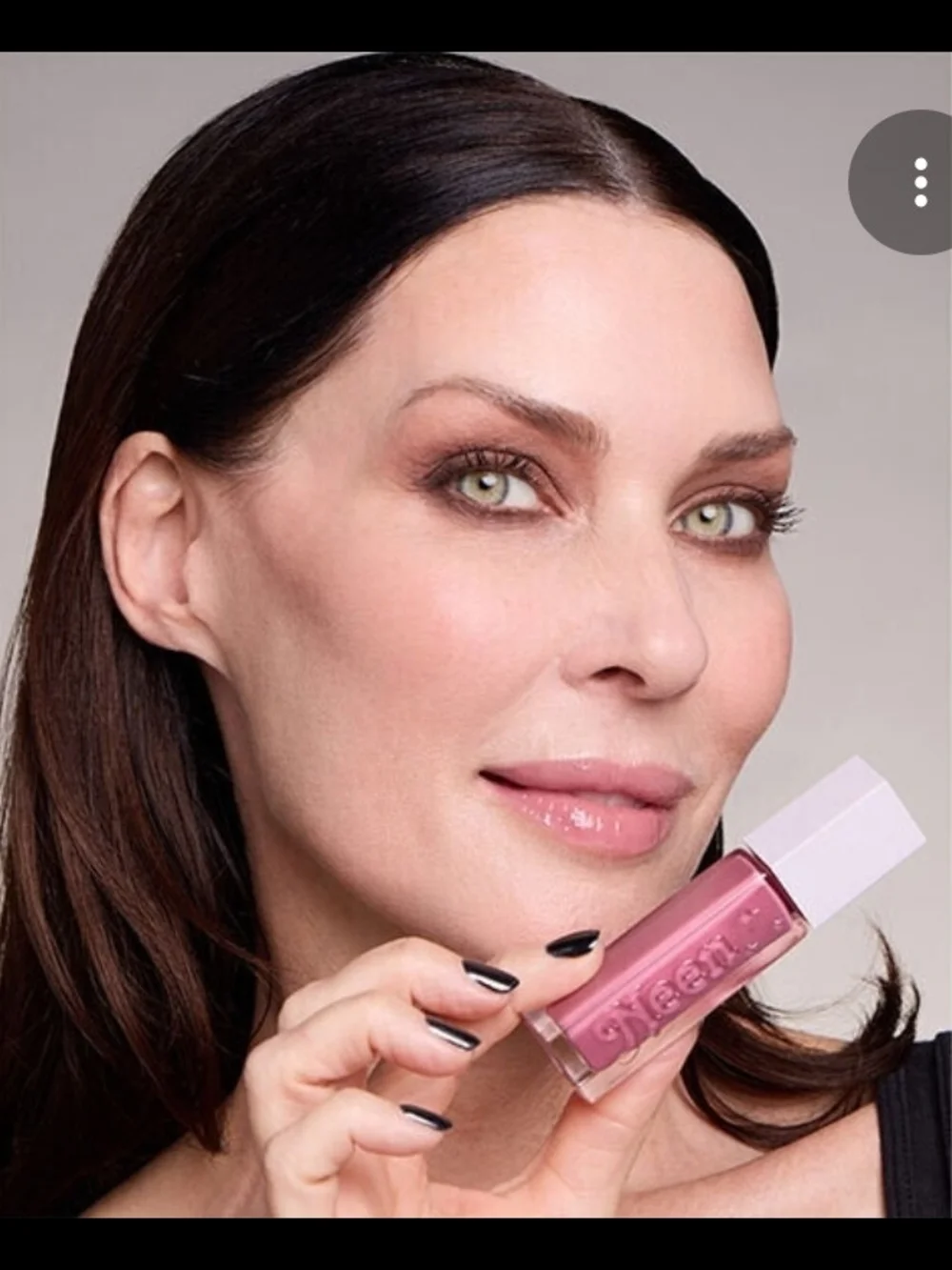 Neen Glisten Up Lip Gloss In Dusk BNIB